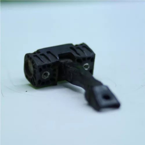 Limitador De Porta Dianteira Direita Vw Gol G5 2008 Á 2012 Original Usado