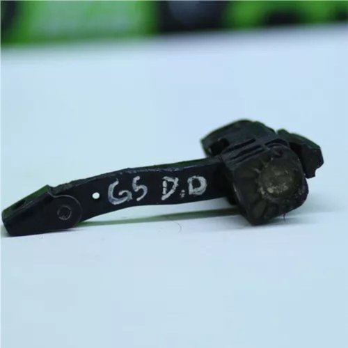 Limitador De Porta Dianteira Direita Vw Gol G5 2008 Á 2012 Original Usado