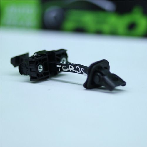 Limitador De Porta Dianteira Direita Vw T-cross 2020 A 2021 Original Usado
