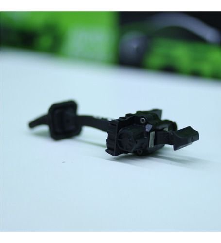 Limitador De Porta Dianteira Direita Vw T-cross 2020 A 2021 Original Usado