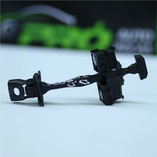 Limitador De Porta Dianteira Direita Vw T-cross 2020 A 2021 Original Usado