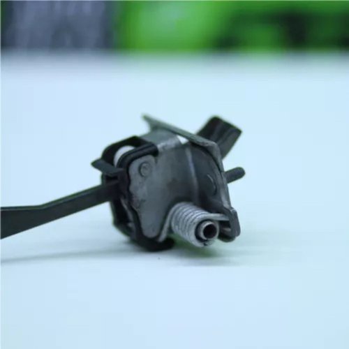 Limitador De Porta Dianteira Esquerda Citroen C3 2015 A 2017 Original Usado