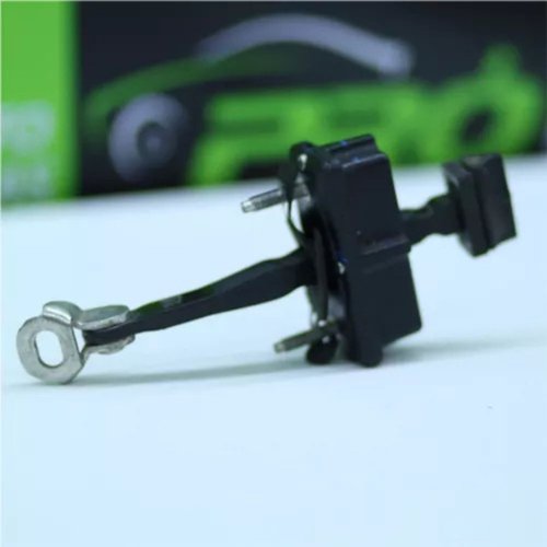 Limitador De Porta Dianteira Esquerda Fiat Argo 2018 A 2021 Original Usado