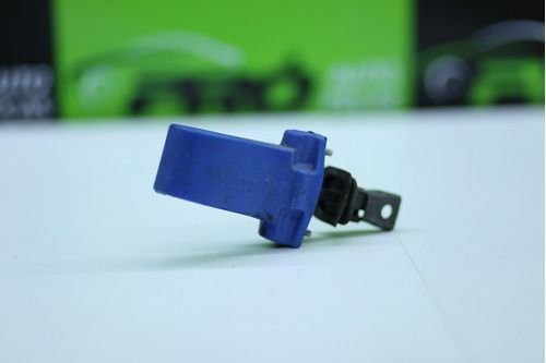 Limitador De Porta Dianteira Esquerda Fiat Mobi 2019 2020 Original Usado