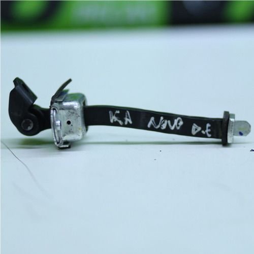 Limitador De Porta Dianteira Esquerda Ford Ka 2015 Á 2019 Original Usado