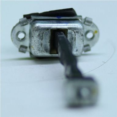 Limitador De Porta Dianteira Esquerda Ford Ka 2015 Á 2019 Original Usado