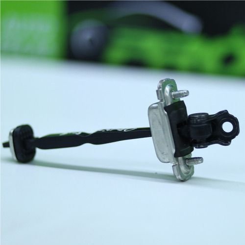 Limitador De Porta Dianteira Esquerda Gm Onix 2013 A 2019 Original Usado