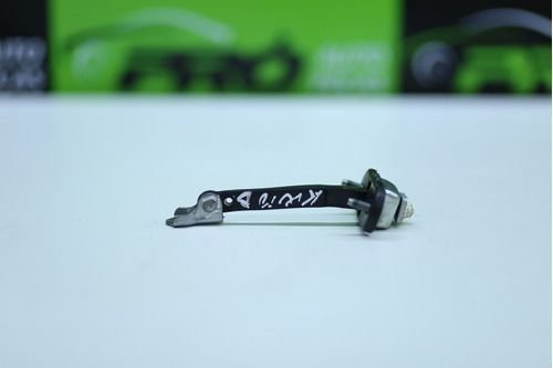 Limitador De Porta Dianteira Esquerda Renault Kwid 2019 2020 Original Usado