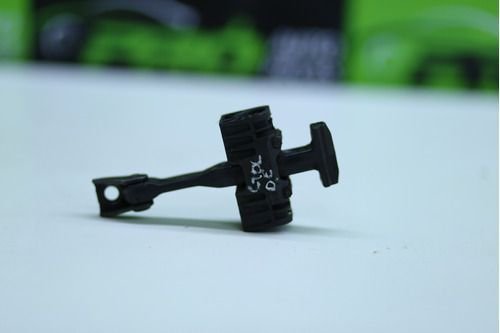 Limitador De Porta Dianteira Esquerda Vw Gol 2013 Á 2016 Original Usado