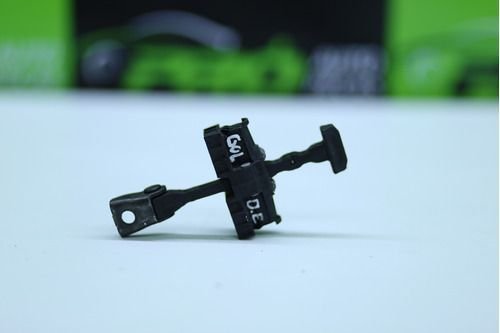 Limitador De Porta Dianteira Esquerda Vw Gol G6 2013 Á 2016 Original Usado