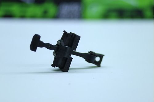 Limitador De Porta Dianteira Esquerda Vw Gol G6 2013 Á 2016 Original Usado