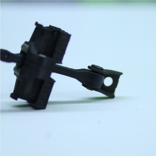 Limitador De Porta Dianteira Esquerda Vw Gol G6 2013 Á 2016 Original Usado