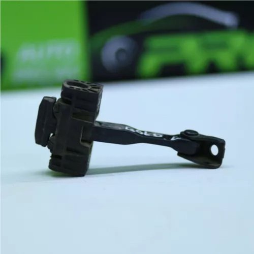Limitador De Porta Dianteira Esquerda Vw Gol G8 2014 Á 2020 Original Usado