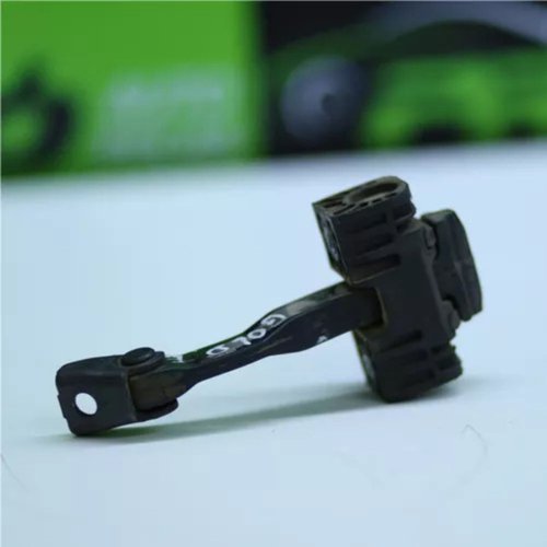 Limitador De Porta Dianteira Esquerda Vw Gol G8 2014 Á 2020 Original Usado