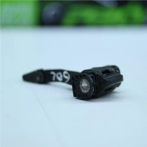 Limitador De Porta Dianteira Esquerda Vw Gol G8 2019 A 2023 Original Usado