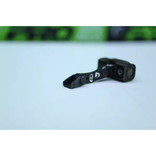 Limitador De Porta Dianteira Esquerda Vw Gol G8 2019 A 2023 Original Usado