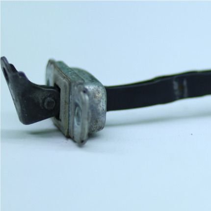 Limitador De Porta TraSeira Direita Hyundai Ix35 2014 Original Usado