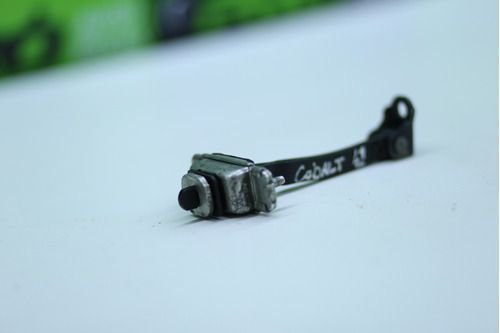 Limitador De Porta Traseira Direita Chevrolet Cobalt 2019 Original Usado