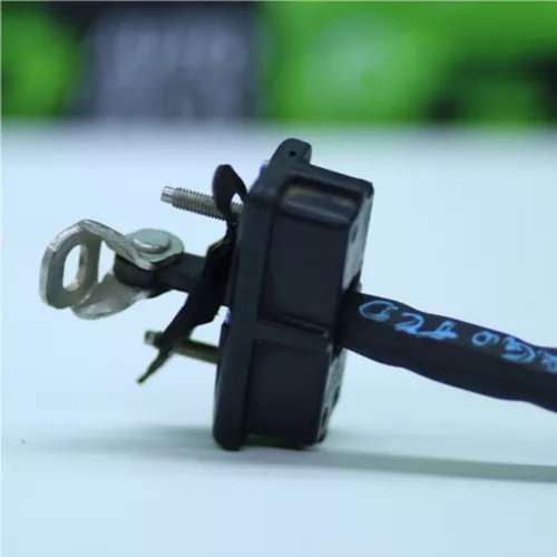 Limitador De Porta Traseira Direita Fiat Argo 2018 A 2021 Original Usado
