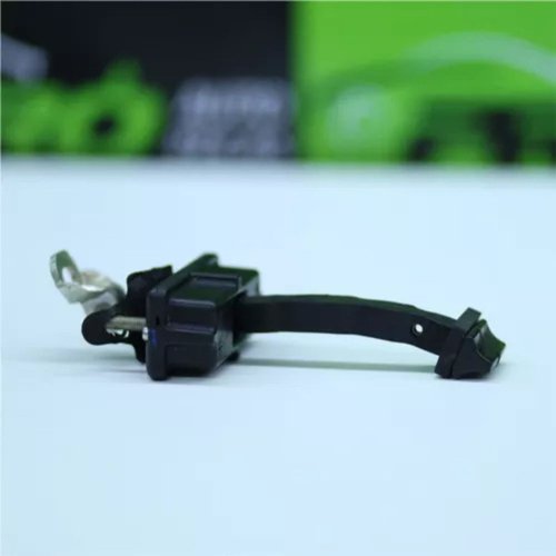 Limitador De Porta Traseira Direita Fiat Argo 2018 A 2021 Original Usado