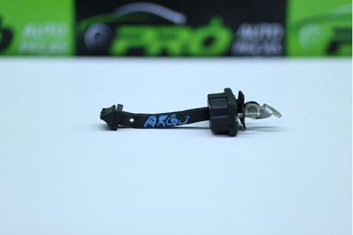 Limitador De Porta Traseira Direita Fiat Argo 2018 Á 2022 Original Usado