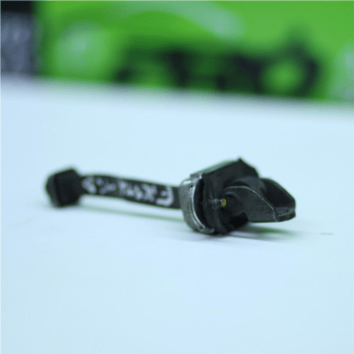 Limitador De Porta Traseira Direita Ford Fiesta 2002 A 2014 Original Usado
