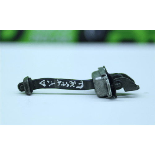 Limitador De Porta Traseira Direita Ford Fiesta 2002 A 2014 Original Usado