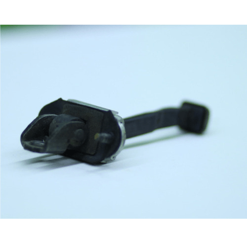 Limitador De Porta Traseira Direita Ford Fiesta 2002 A 2014 Original Usado