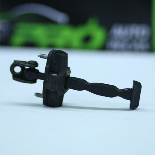 Limitador Porta Traseira Direita Ford Ka 2015 A 2018 Original Usado