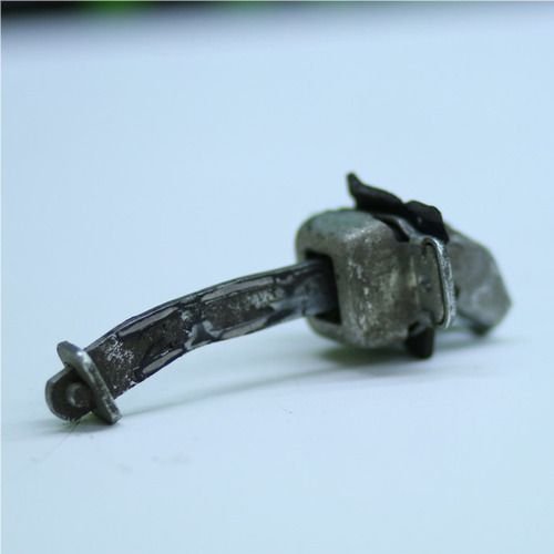 Limitador De Porta Traseira Direita Gm Corsa 2002 Á 2012 Original Usado
