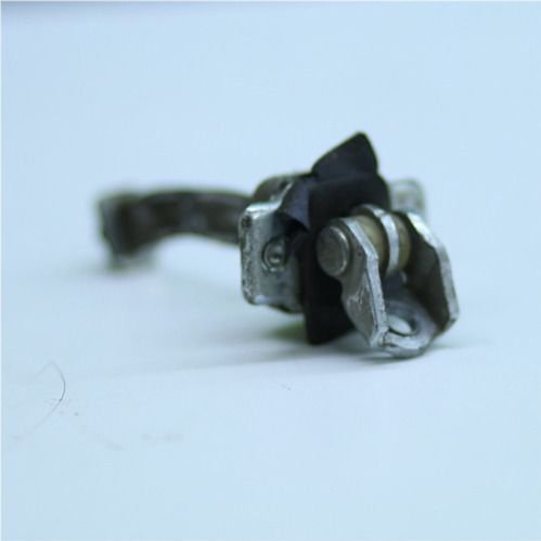 Limitador De Porta Traseira Direita Gm Corsa 2002 Á 2012 Original Usado