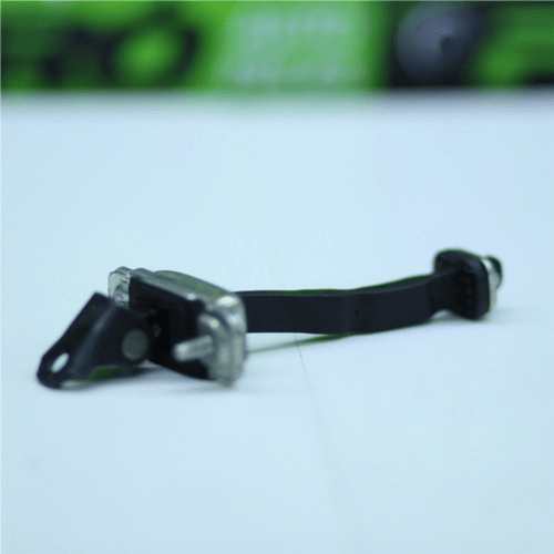 Limitador De Porta Traseira Direita Gm Onix 2013 A 2019 Original Usado
