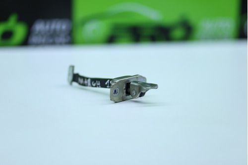 Limitador De Porta Traseira Direita Nissan March 2012 A 2020 Original Usado