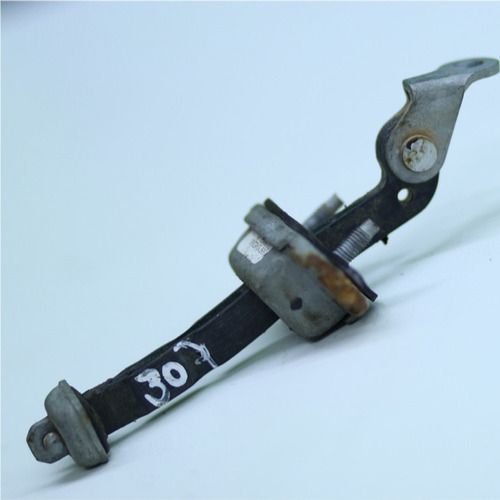 Limitador De Porta Traseira Direita Peugeot 307 2007 Á 2012 Original Usado