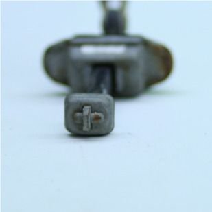 Limitador De Porta Traseira Direita Peugeot 307 2007 Á 2012 Original Usado