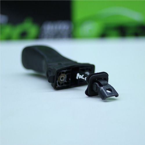 Limitador De Porta Traseira Direita Polo Virtus 2020 A 2023 Original Usado