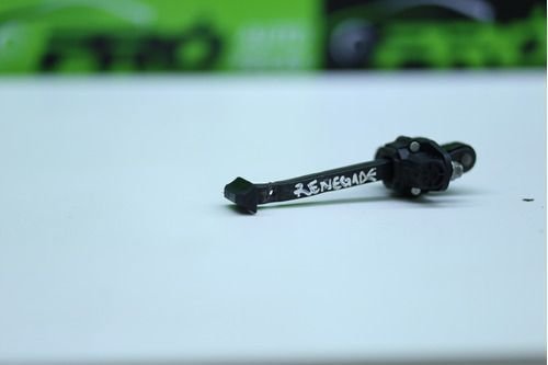 Limitador De Porta Traseira Direita Renegade 2016 Á 2022 Original Usado