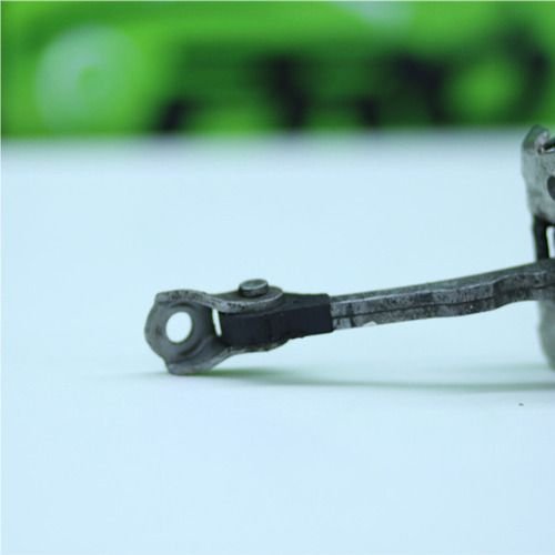Limitador De Porta Traseira Direita Vw Fox 2004 A 2010 Original Usado