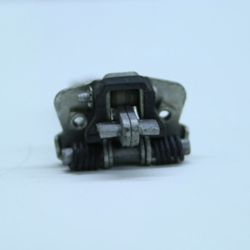 Limitador De Porta Traseira Direita Vw Fox 2010 Á 2020 Original Usado