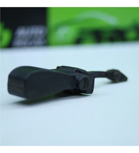 Limitador De Porta Traseira Direita Vw Gol 2009 A 2019 Original Usado