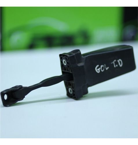 Limitador De Porta Traseira Direita Vw Gol 2009 A 2019 Original Usado