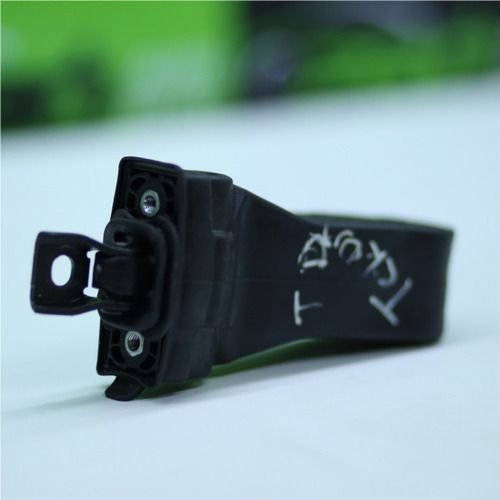 Limitador De Porta Traseira Direita Vw T-cross 2020 A 2022 Original Usado
