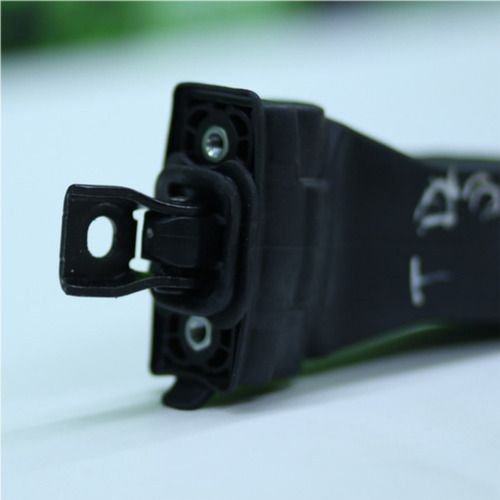 Limitador De Porta Traseira Direita Vw T-cross 2020 A 2022 Original Usado