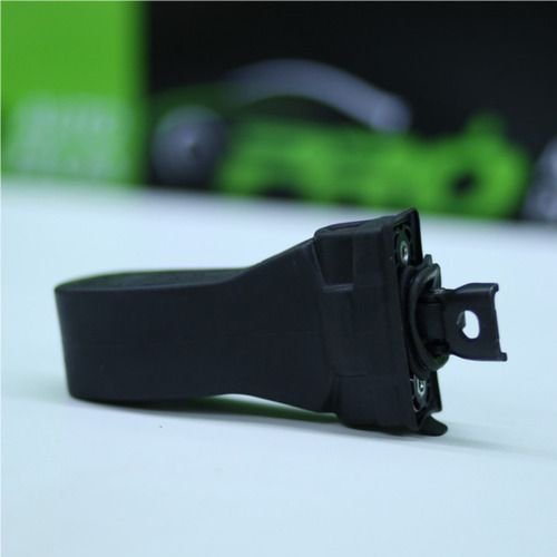Limitador De Porta Traseira Direita Vw T-cross 2020 A 2022 Original Usado
