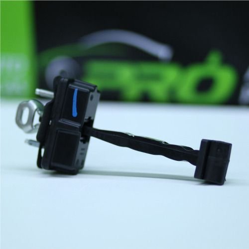 Limitador De Porta Traseira Esquerda Fiat Argo 2018 A 2021 Original Usado