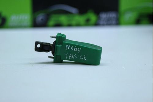 Limitador De Porta Traseira Esquerda Fiat Mobi 2016 Á 2022 Original Usado