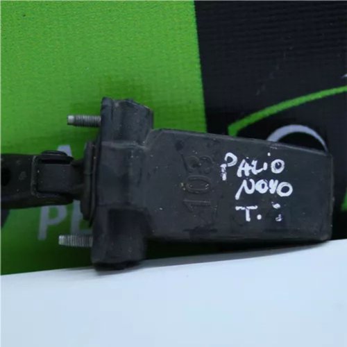 Limitador De Porta Traseira Esquerda Fiat Palio 2012 Á 2017 Original Usado