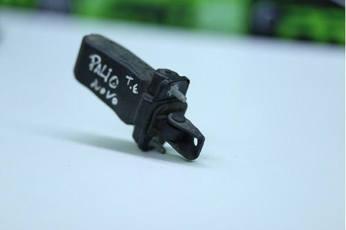 Limitador De Porta Traseira Esquerda Fiat Palio 2015 Á 2018 Original Usado