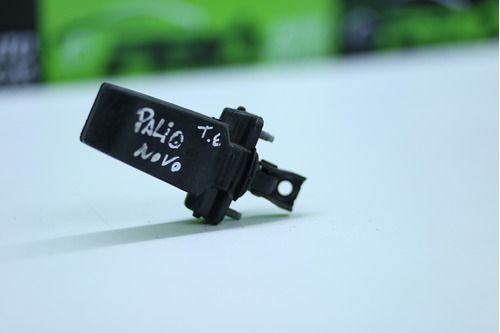 Limitador De Porta Traseira Esquerda Fiat Palio 2015 Á 2018 Original Usado