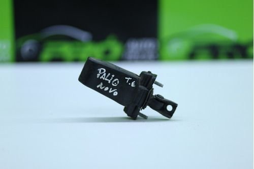 Limitador De Porta Traseira Esquerda Fiat Palio 2015 Á 2018 Original Usado